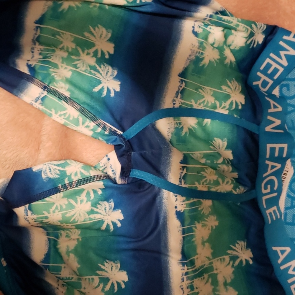 American Eagle boxers